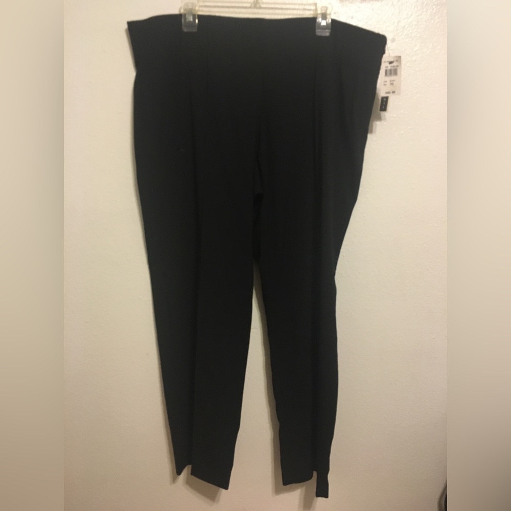 Ingredients pants- stretch